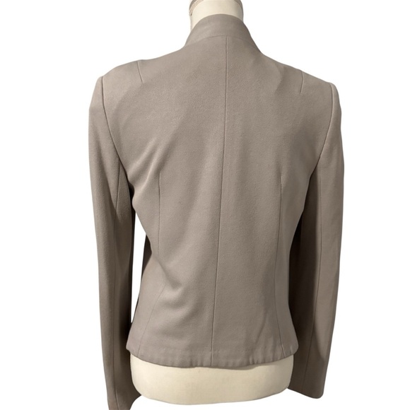 Topshop Beige Women's Blazer | Good Used Condition - Picture 3 of 13